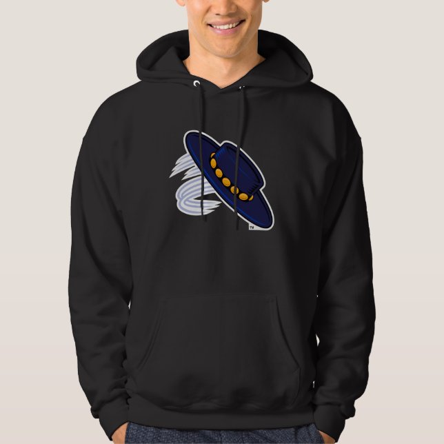 UC Santa Barbara Hoodie (Front)