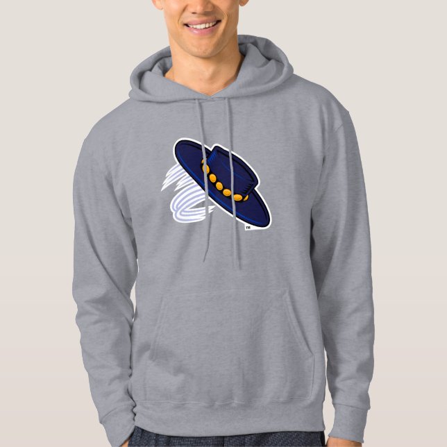 UC Santa Barbara Hoodie (Front)