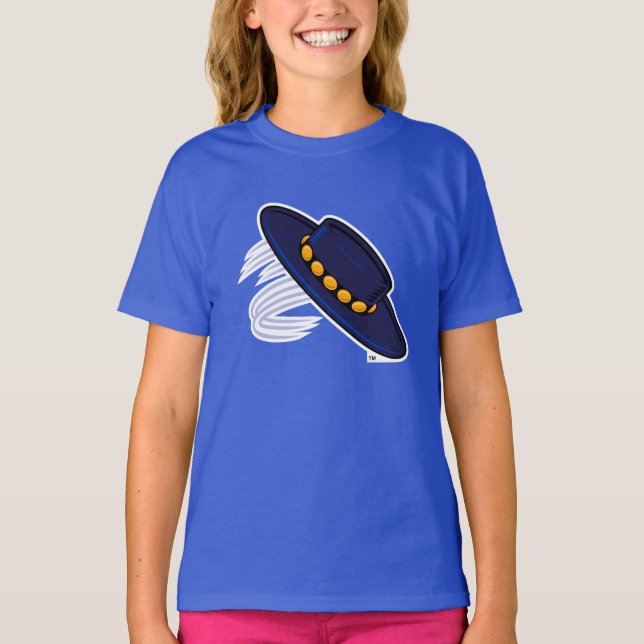 UC Santa Barbara T-Shirt (Front)