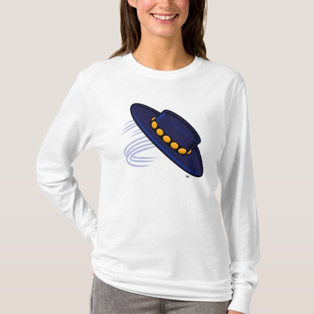 UC Santa Barbara T-Shirt (Front)