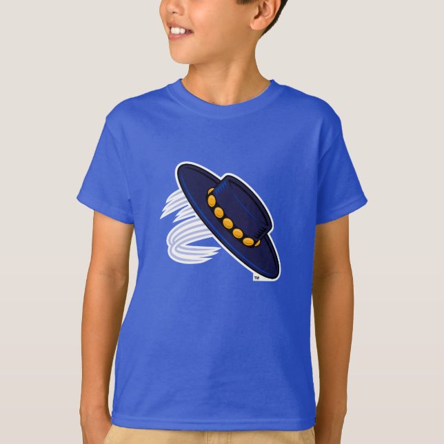 UC Santa Barbara T-Shirt (Front)