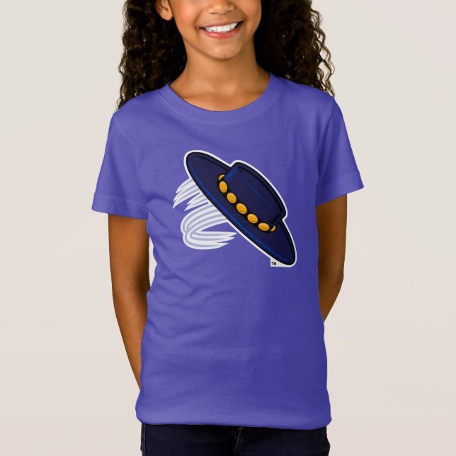 UC Santa Barbara T-Shirt (Front)