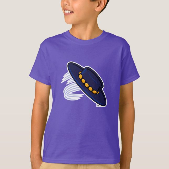 UC Santa Barbara T-Shirt (Front)