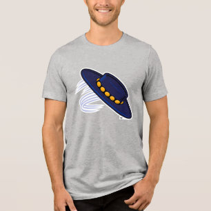 UC Santa Barbara Tri-Blend Shirt