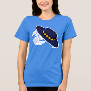 UC Santa Barbara Tri-Blend Shirt