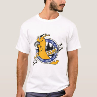 UC Santa Cruz  T-Shirt