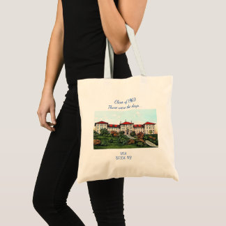 UCA 50th Tote