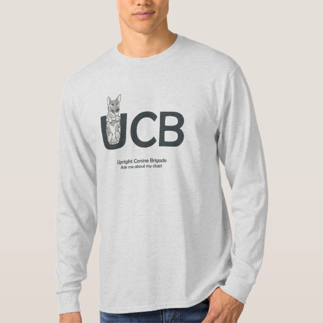 ucb printed shirts
