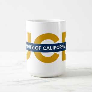 UCD Wordmark Coffee Mug