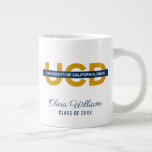 Ucd Wordmark | Graduation Giant Coffee Mug at Zazzle