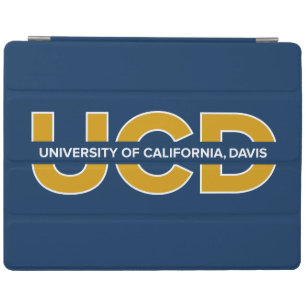 UCD Wordmark iPad Smart Cover