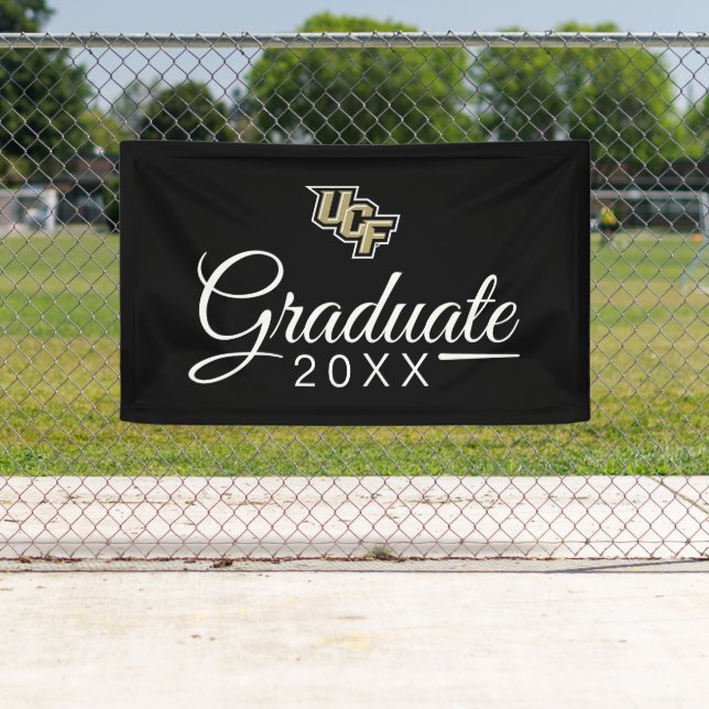 UCF Graduate Banner (Insitu)