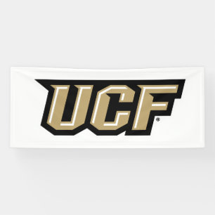 UCF Knights Logo Banner