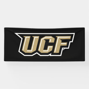 UCF Knights Logo Banner