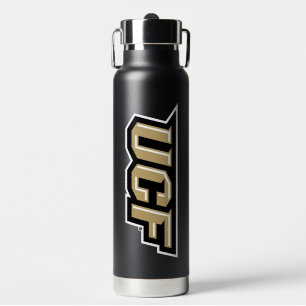 UCF Knights Logo Water Bottle