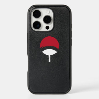 uchiha phone case