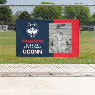 UConn Graduate Banner