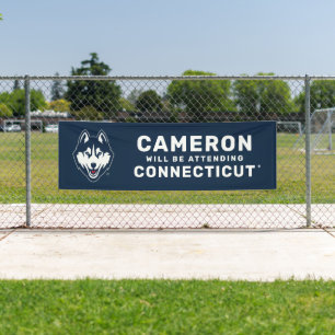 UConn Graduate Banner