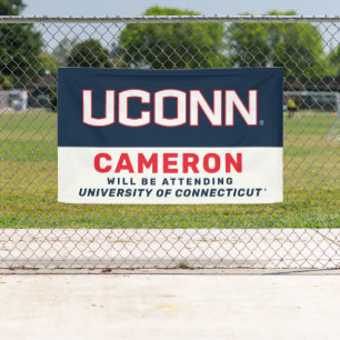 UConn Graduate Banner