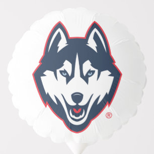 UConn Huskies Balloon