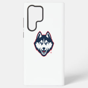 UConn Huskies Samsung Galaxy S22 Ultra Case