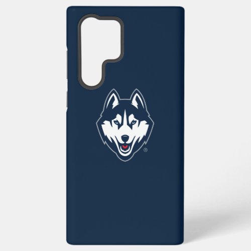 UConn Huskies Samsung Galaxy S22 Ultra Case