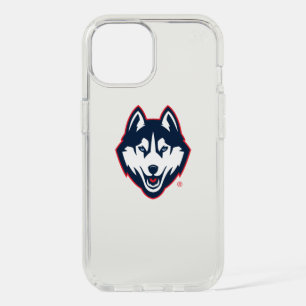UConn Huskies iPhone 15 Case