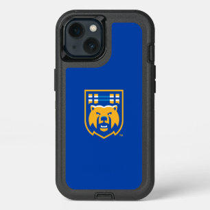UCR Scotty Bear Mascot  iPhone 13 Case