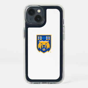 UCR Scotty Bear Mascot  Speck iPhone 13 Case