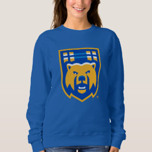 UCR Scotty Bear Mascot Sweatshirt