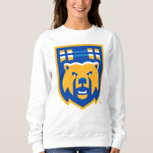UCR Scotty Bear Mascot Sweatshirt