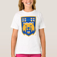 UCR Scotty Bear Mascot
