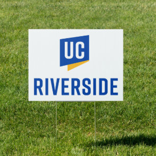 UCR SIGN