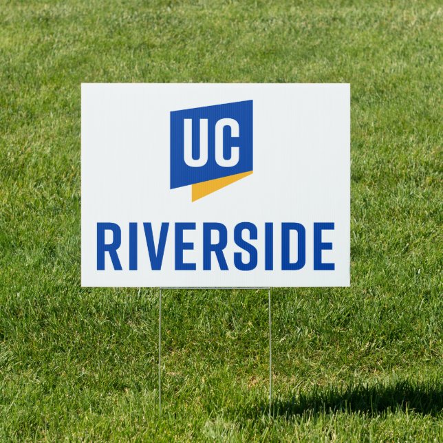 UCR SIGN (Insitu)