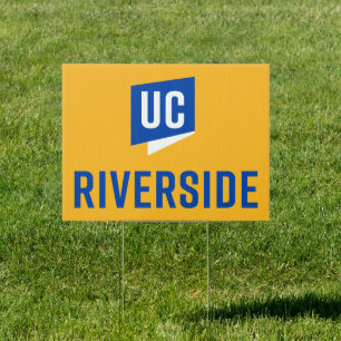 UCR SIGN