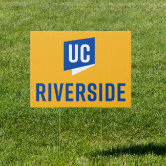 UCR SIGN