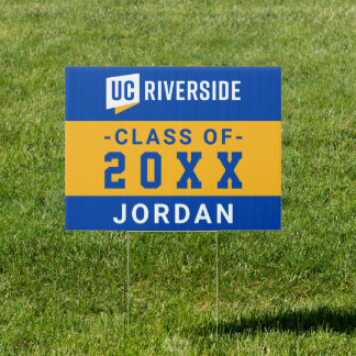 UCR SIGN