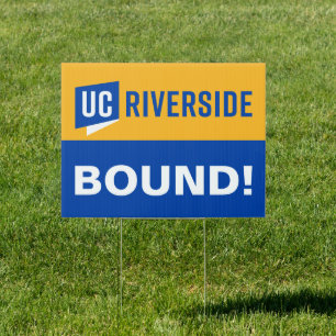 UCR SIGN
