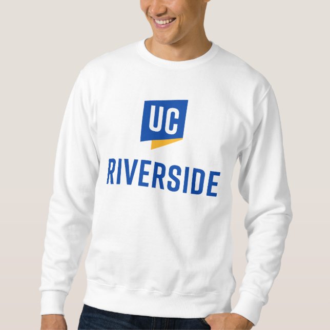 UCR SWEATSHIRT (Front)