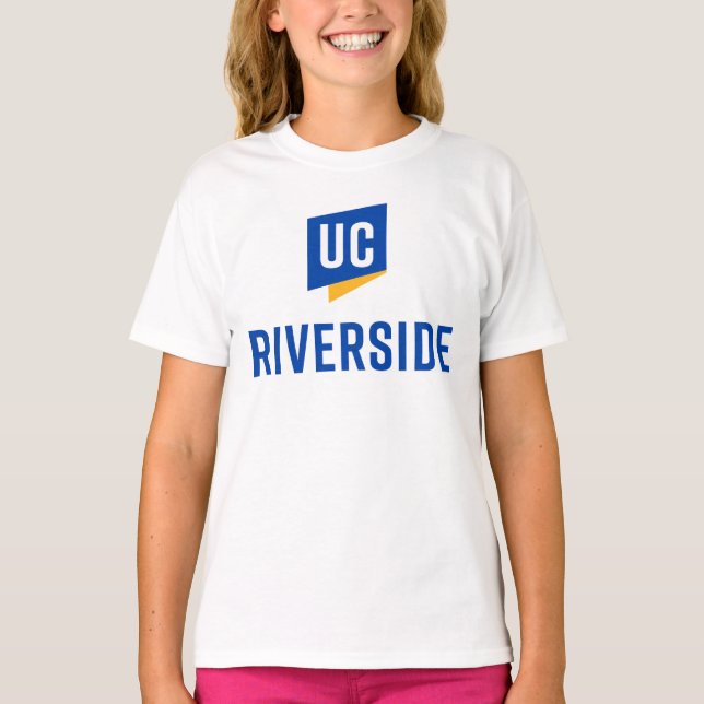 UCR T-Shirt (Front)