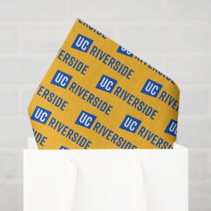 UCR TISSUE PAPER