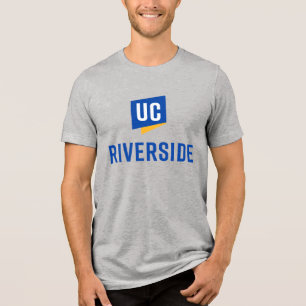 UCR Tri-Blend SHIRT