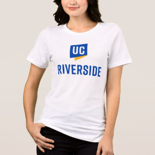 UCR Tri-Blend SHIRT