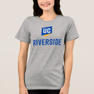 UCR Tri-Blend SHIRT