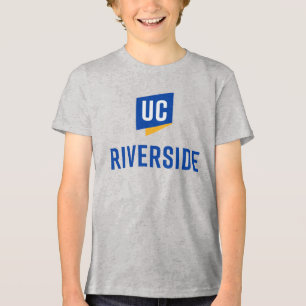 UCR Tri-Blend SHIRT