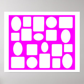 UCreate Art Pics Poster jGibney The Museum Zazzle