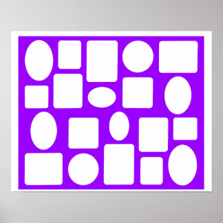 UCreate Art Pics Poster jGibney The Museum Zazzle