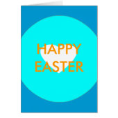 !UCreate Happy Easter (Front)