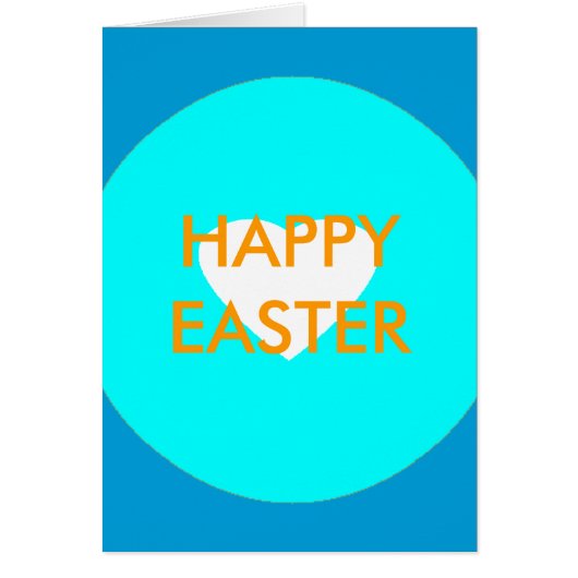 !UCreate Happy Easter Cards (Front)