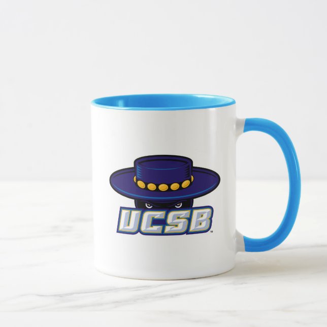 UCSB MUG (Right)